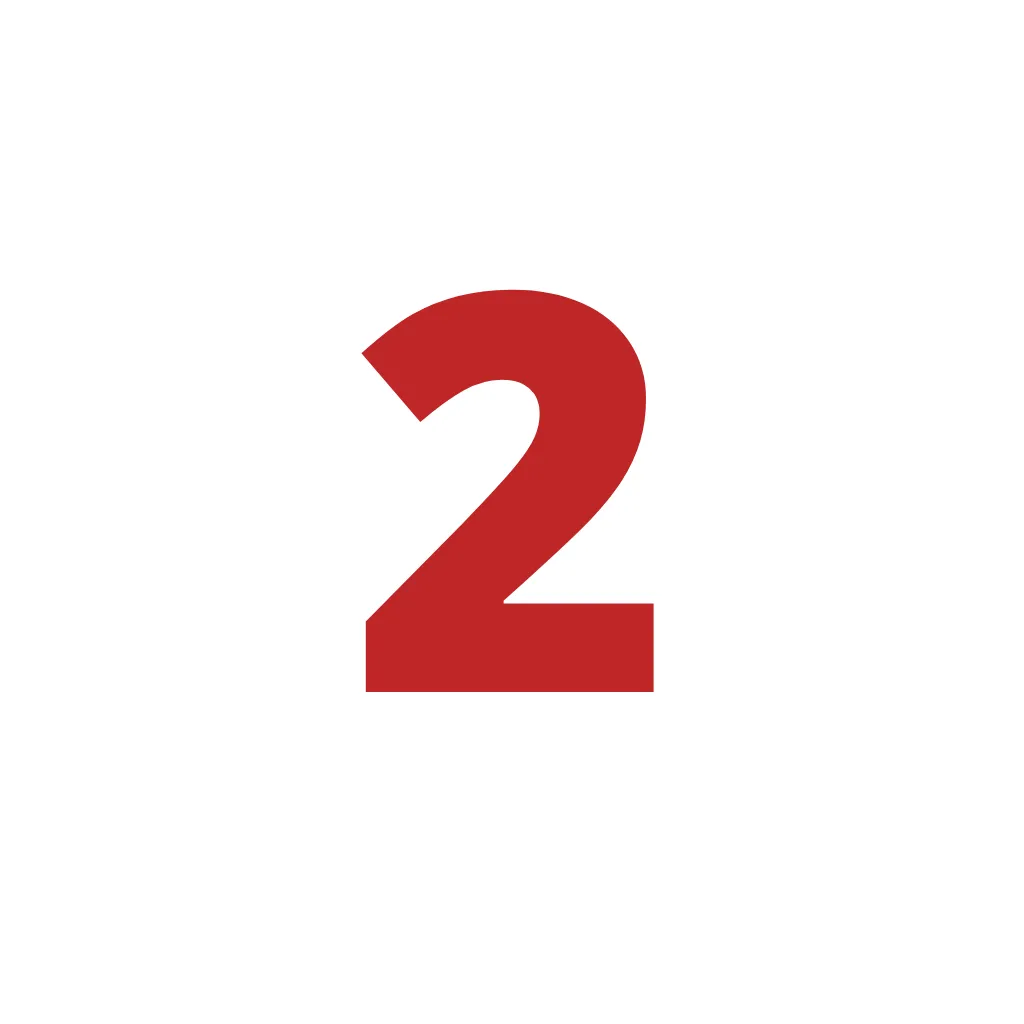 3-Step Application — Advance Elite Solution