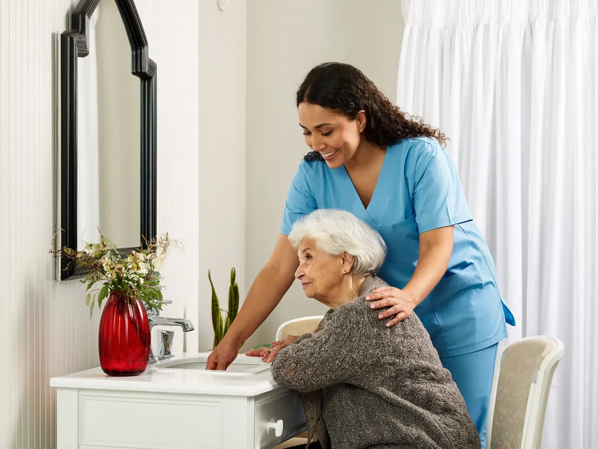 Medication Reminders & Wellness Support — Advance Elite Solution