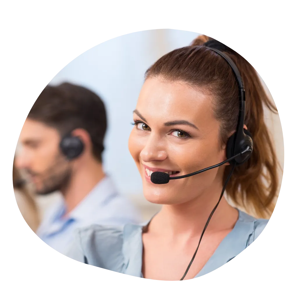 We're with you every step of the way — Advance Elite Solution